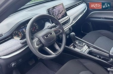 Позашляховик / Кросовер Jeep Compass 2023 в Сумах