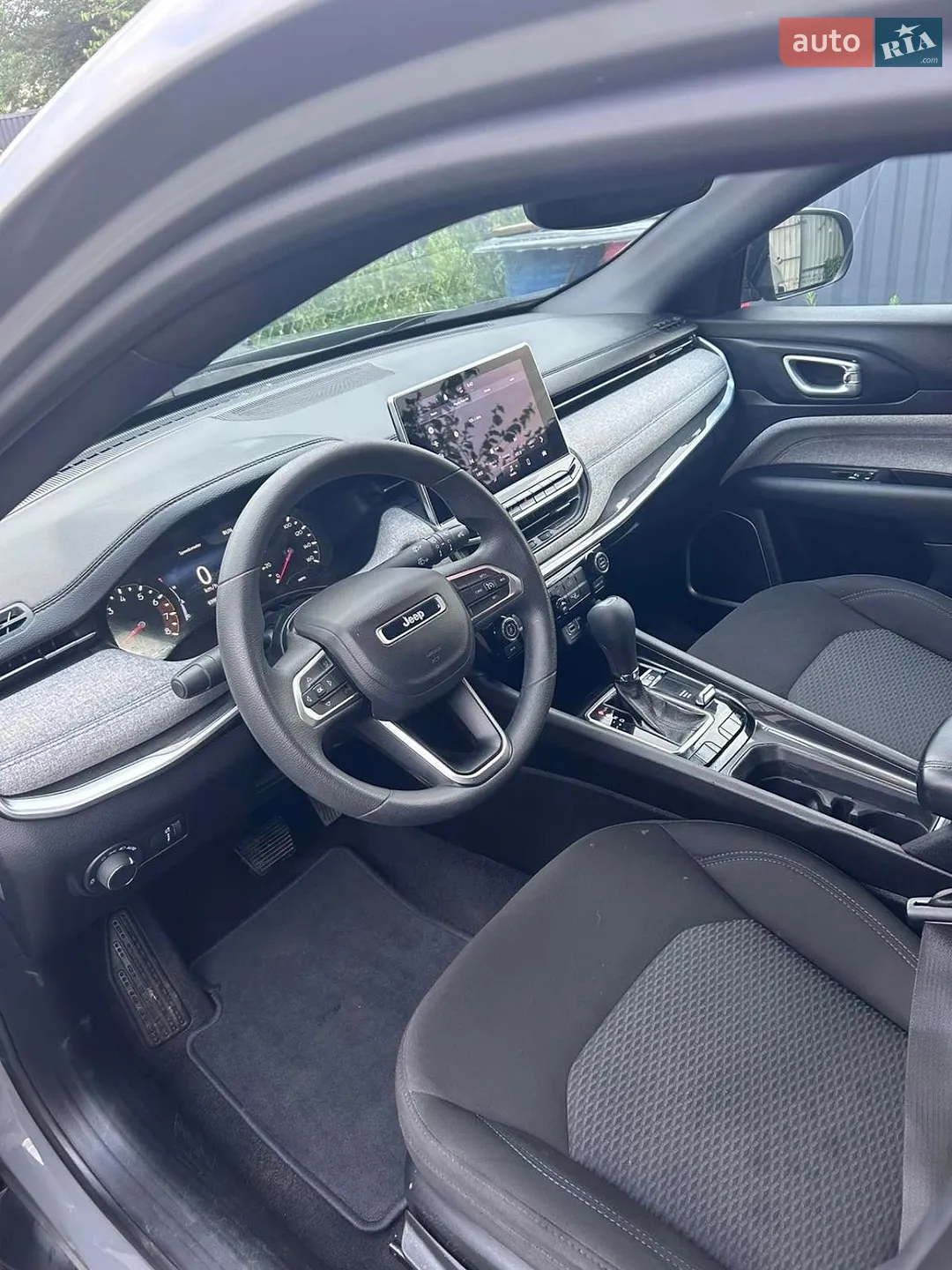 2023 Jeep Compass - мініатюра 5