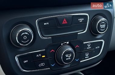 Внедорожник / Кроссовер Jeep Compass 2018 в Белогородке фото 26 Внедорожник / Кроссовер Jeep Compass 2018 в Белогородке