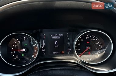 Внедорожник / Кроссовер Jeep Compass 2018 в Белогородке фото 32 Внедорожник / Кроссовер Jeep Compass 2018 в Белогородке