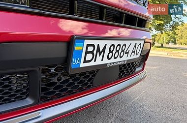 Внедорожник / Кроссовер Jeep Compass 2022 в Ромнах