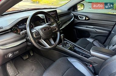 Внедорожник / Кроссовер Jeep Compass 2022 в Ромнах