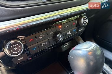 Внедорожник / Кроссовер Jeep Compass 2022 в Ромнах