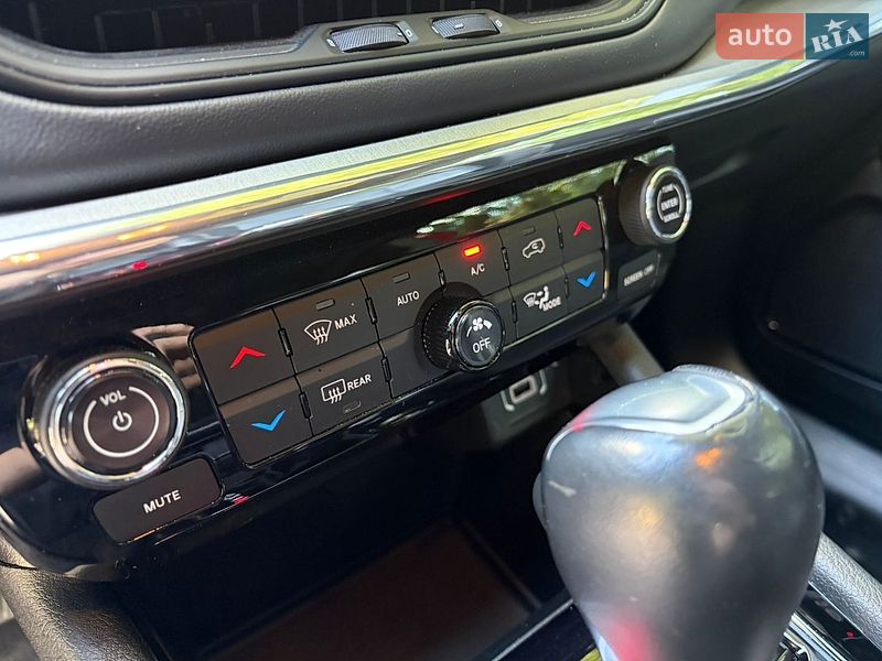 Внедорожник / Кроссовер Jeep Compass 2022 в Ромнах