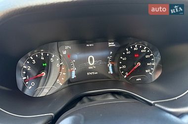 Внедорожник / Кроссовер Jeep Compass 2022 в Ромнах