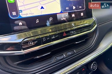 Внедорожник / Кроссовер Jeep Compass 2022 в Ромнах