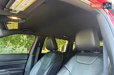 Внедорожник / Кроссовер Jeep Compass 2022 в Ромнах