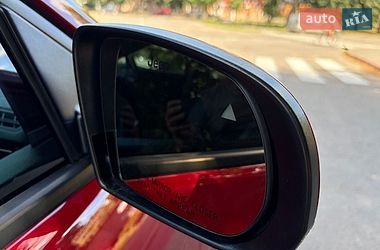 Внедорожник / Кроссовер Jeep Compass 2022 в Ромнах