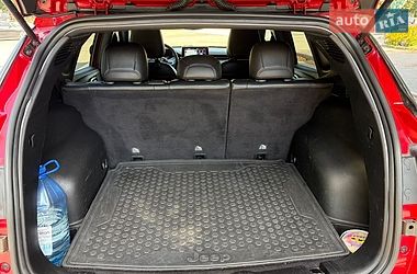 Внедорожник / Кроссовер Jeep Compass 2022 в Ромнах