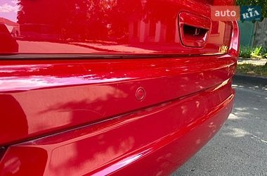 Внедорожник / Кроссовер Jeep Compass 2022 в Ромнах