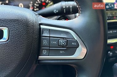Внедорожник / Кроссовер Jeep Compass 2022 в Ромнах