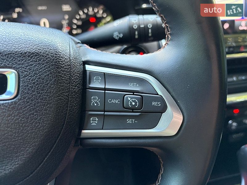 Внедорожник / Кроссовер Jeep Compass 2022 в Ромнах
