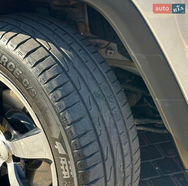 Позашляховик / Кросовер Jeep Compass 2021 в Дніпрі фото 14 Позашляховик / Кросовер Jeep Compass 2021 в Дніпрі