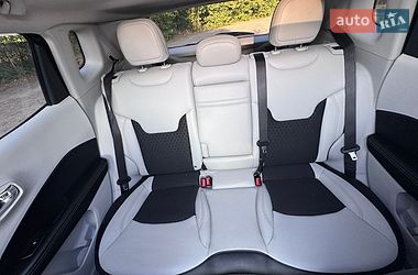 Внедорожник / Кроссовер Jeep Compass 2019 в Ровно фото 17 Внедорожник / Кроссовер Jeep Compass 2019 в Ровно