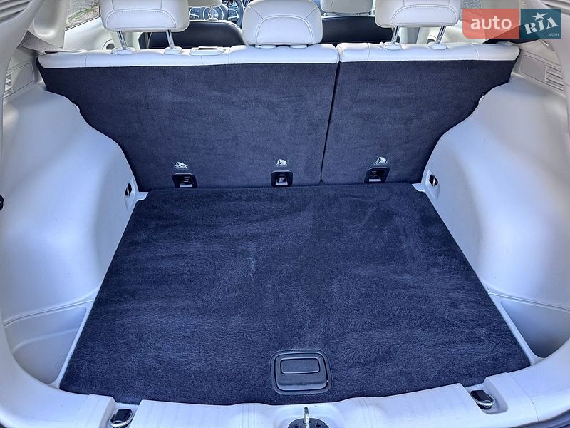 Внедорожник / Кроссовер Jeep Compass 2019 в Ровно фото 24 Внедорожник / Кроссовер Jeep Compass 2019 в Ровно