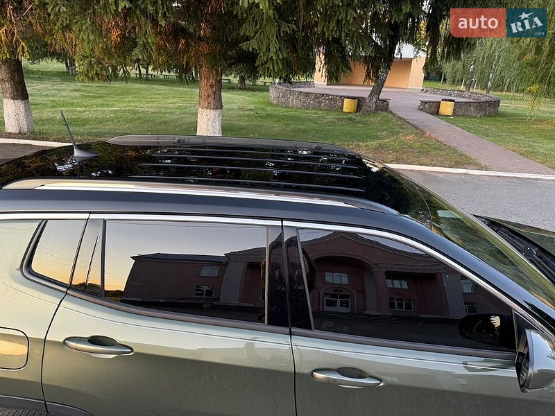Внедорожник / Кроссовер Jeep Compass 2020 в Ромнах фото 11 Внедорожник / Кроссовер Jeep Compass 2020 в Ромнах