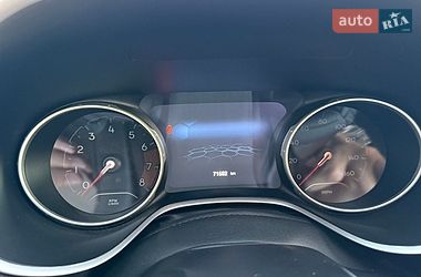 Внедорожник / Кроссовер Jeep Compass 2020 в Ромнах фото 17 Внедорожник / Кроссовер Jeep Compass 2020 в Ромнах