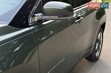 Внедорожник / Кроссовер Jeep Compass 2020 в Ромнах фото 24 Внедорожник / Кроссовер Jeep Compass 2020 в Ромнах