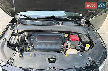 Внедорожник / Кроссовер Jeep Compass 2020 в Ромнах фото 28 Внедорожник / Кроссовер Jeep Compass 2020 в Ромнах
