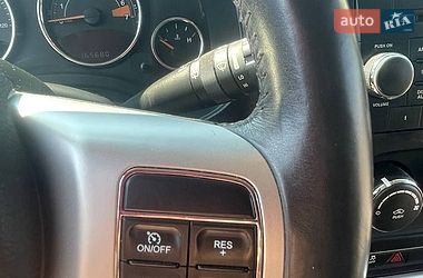 Внедорожник / Кроссовер Jeep Compass 2016 в Луцке