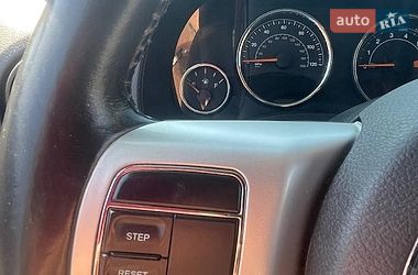 Внедорожник / Кроссовер Jeep Compass 2016 в Луцке