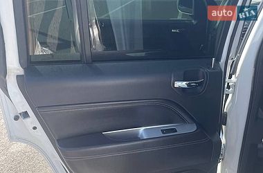 Внедорожник / Кроссовер Jeep Compass 2016 в Луцке