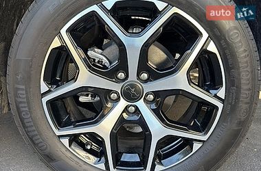 Позашляховик / Кросовер Jeep Compass 2025 в Полтаві