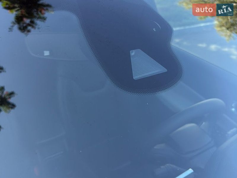 Позашляховик / Кросовер Jeep Compass 2025 в Полтаві