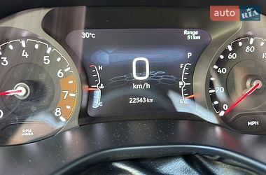 Позашляховик / Кросовер Jeep Compass 2025 в Полтаві