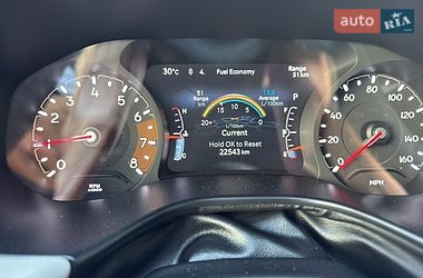 Позашляховик / Кросовер Jeep Compass 2025 в Полтаві