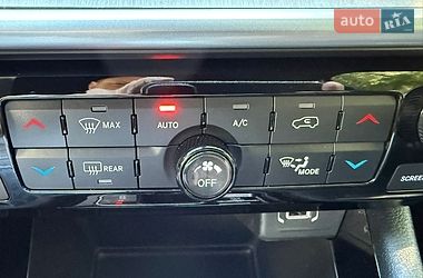 Позашляховик / Кросовер Jeep Compass 2025 в Полтаві