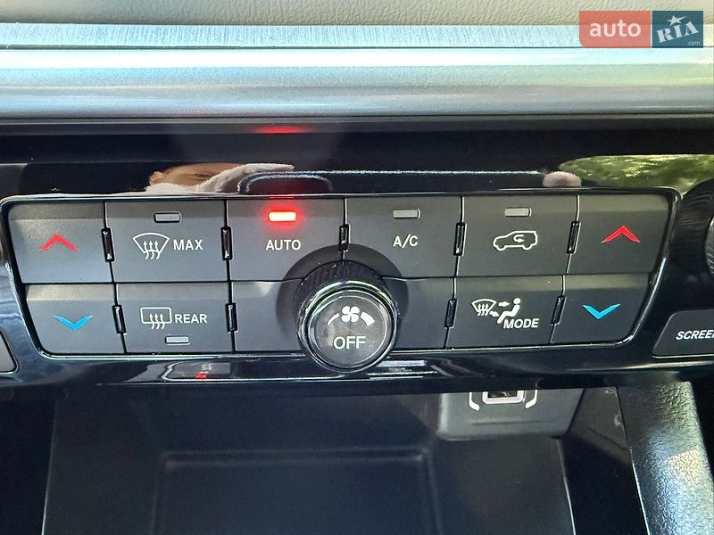 Позашляховик / Кросовер Jeep Compass 2025 в Полтаві