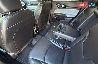 Позашляховик / Кросовер Jeep Compass 2025 в Полтаві