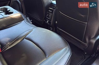 Позашляховик / Кросовер Jeep Compass 2025 в Полтаві