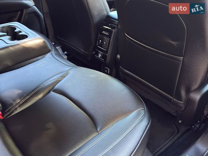 Позашляховик / Кросовер Jeep Compass 2025 в Полтаві