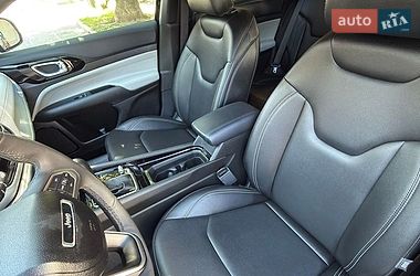Позашляховик / Кросовер Jeep Compass 2025 в Полтаві фото 62 Позашляховик / Кросовер Jeep Compass 2025 в Полтаві