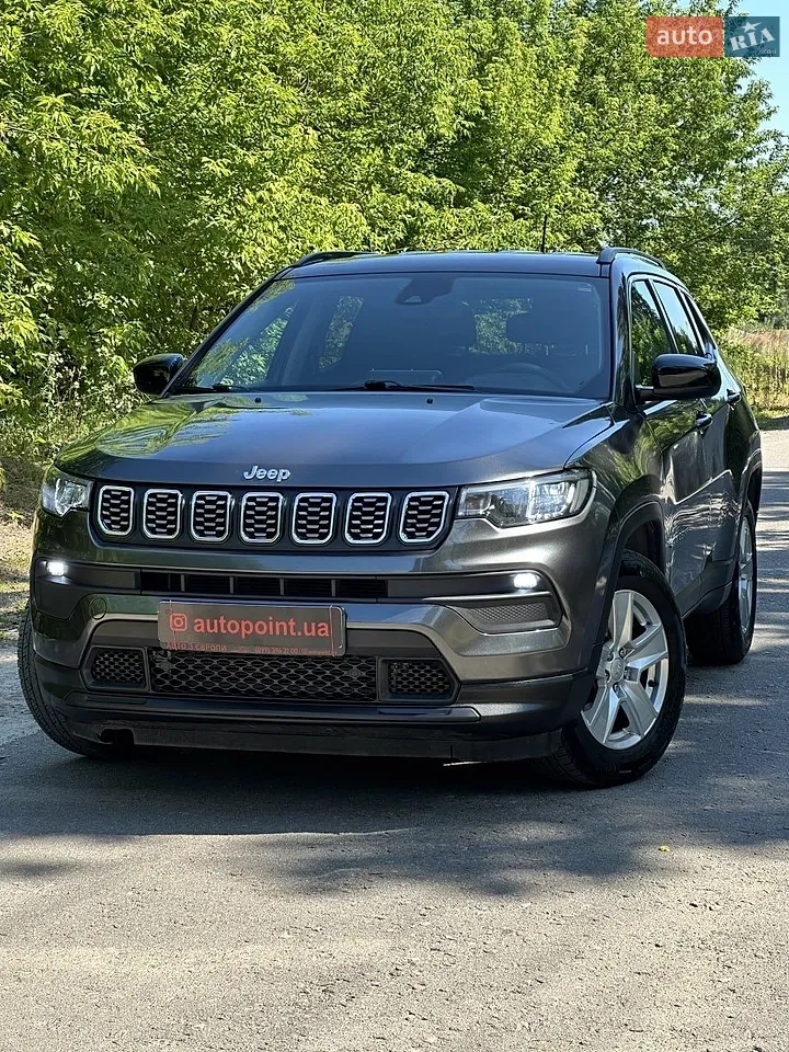 2022 Chery Tiggo 7 Pro - мініатюра 46