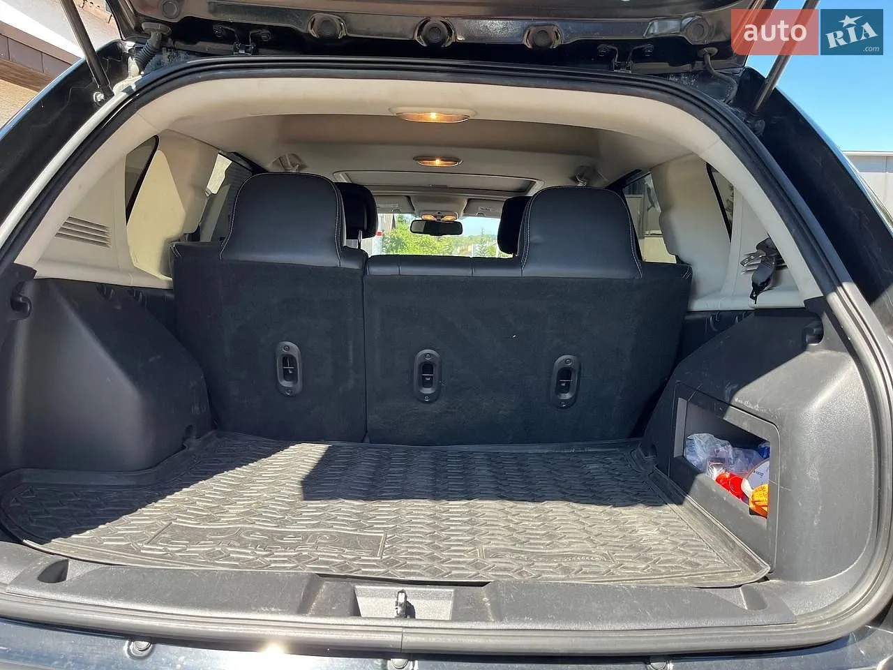 2016 Jeep Compass - мініатюра 8