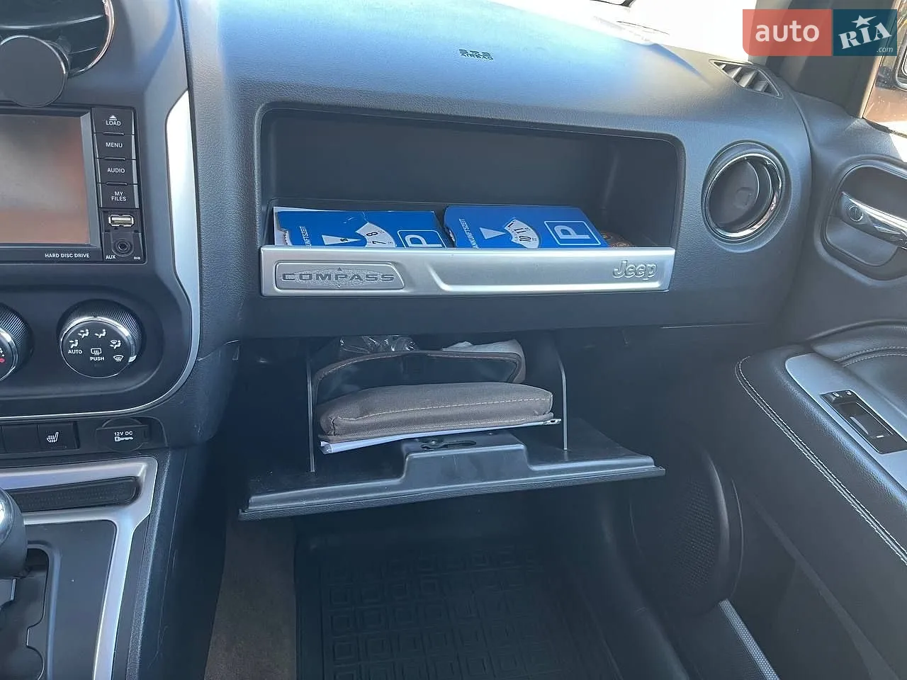 2016 Jeep Compass - мініатюра 18