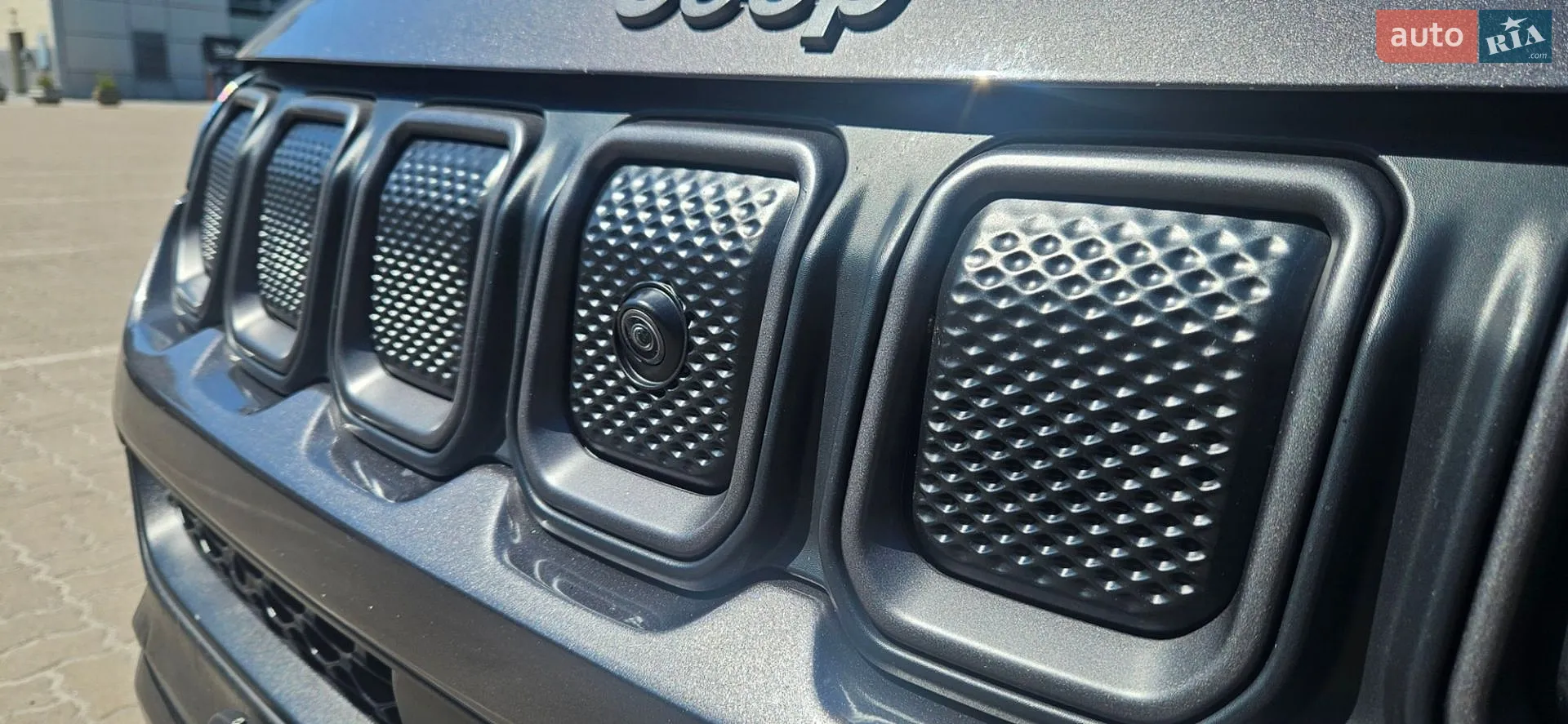 2022 Jeep Compass - мініатюра 5
