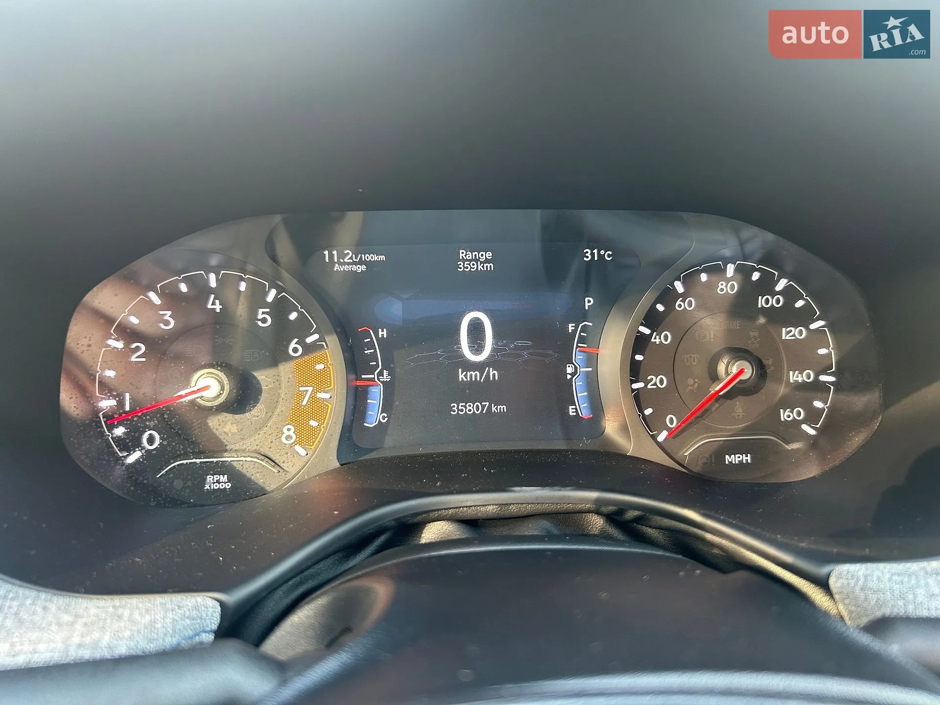 2023 Jeep Compass - мініатюра 6