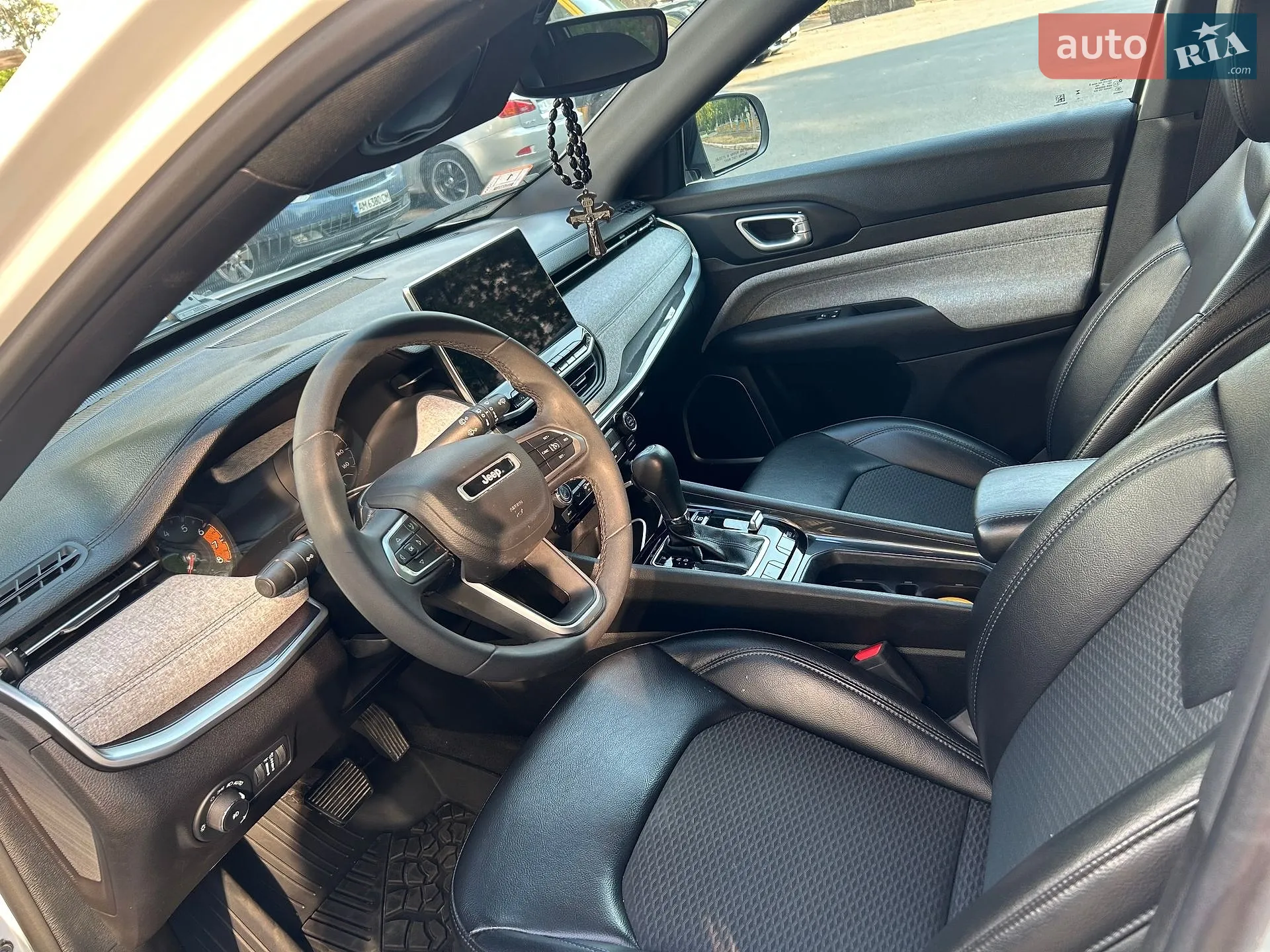 2023 Jeep Compass - мініатюра 7