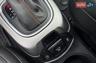 Внедорожник / Кроссовер Jeep Compass 2018 в Львове