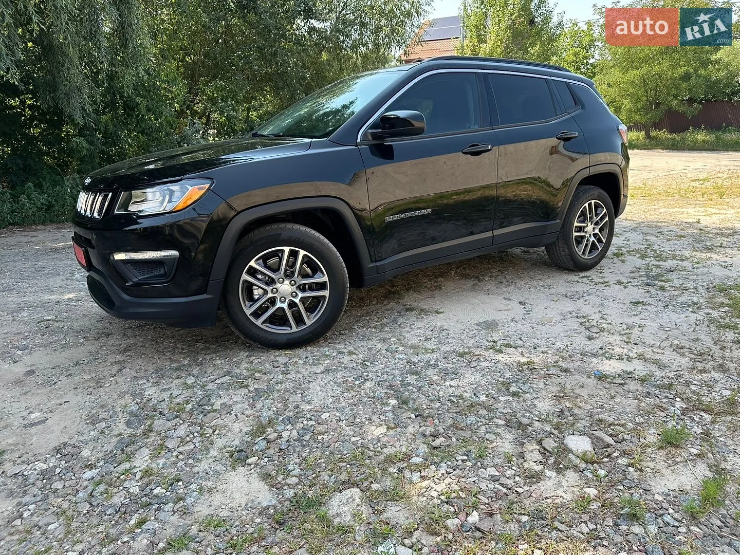 2019 Jeep Compass - мініатюра 3