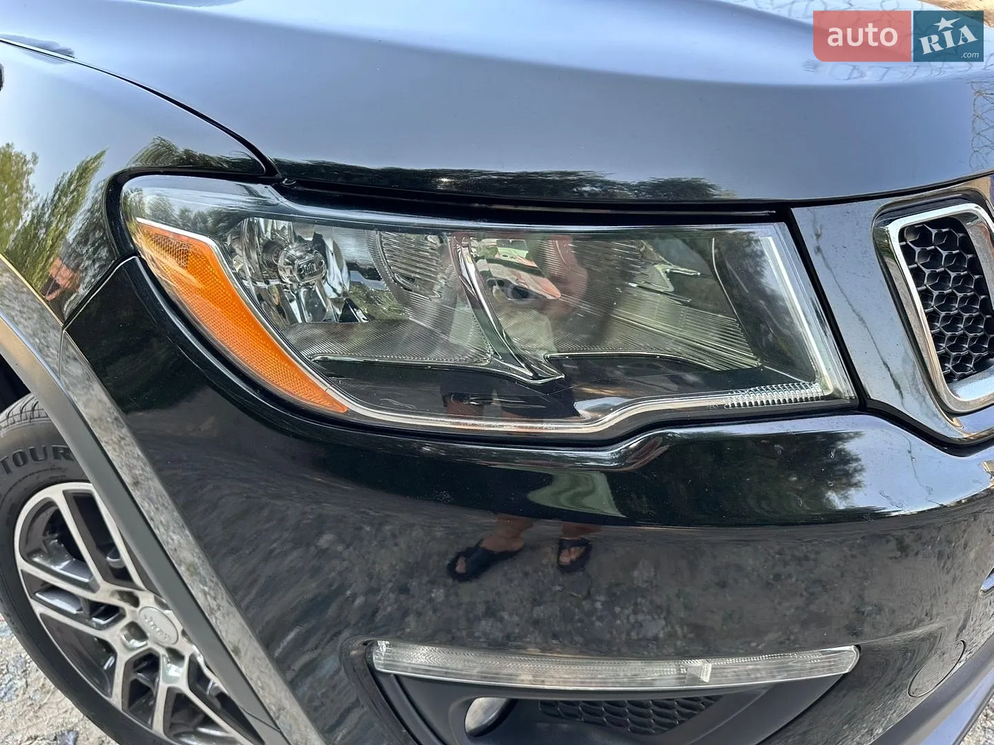 2019 Jeep Compass - мініатюра 20