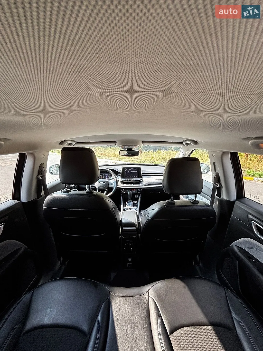 2021 Jeep Compass - мініатюра 19