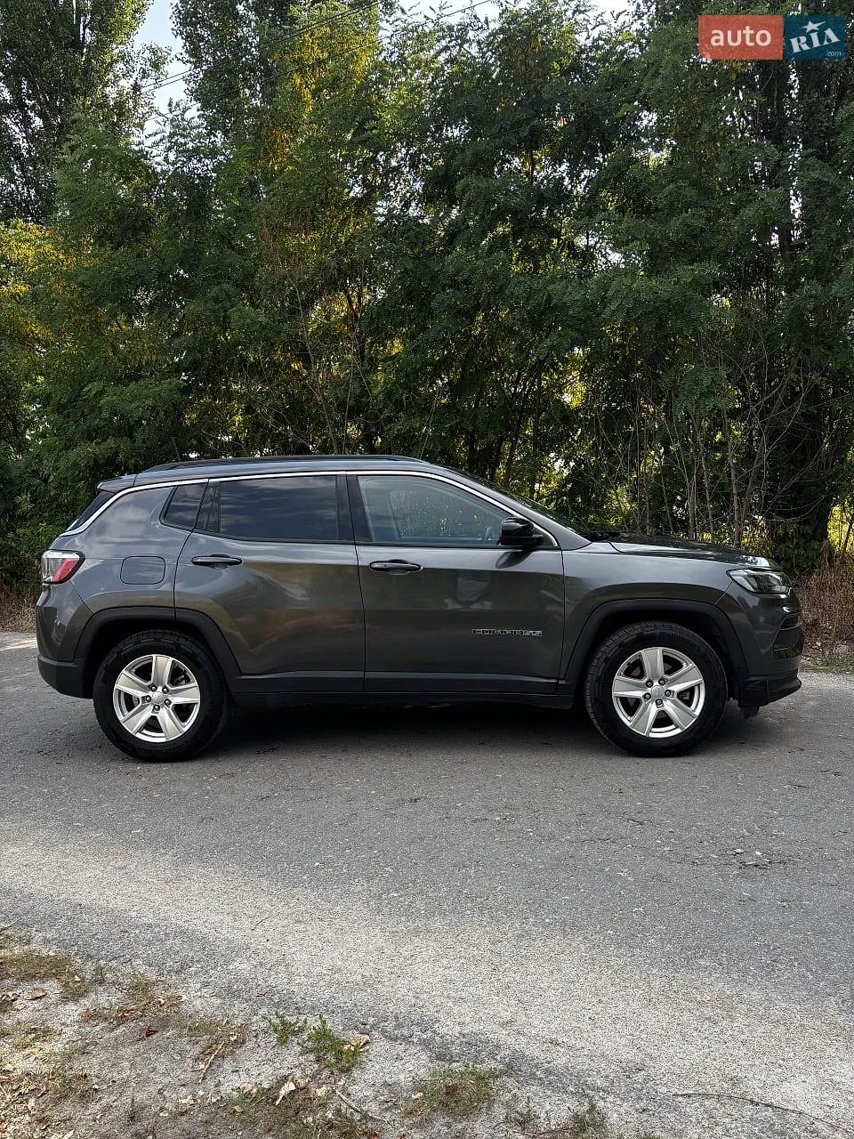 2021 Jeep Compass - мініатюра 9