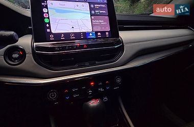 Позашляховик / Кросовер Jeep Compass 2022 в Івано-Франківську