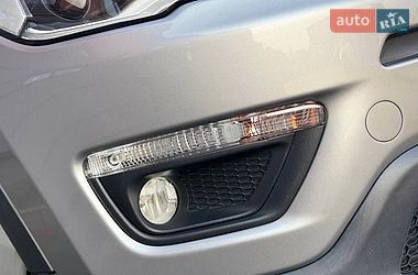 Позашляховик / Кросовер Jeep Compass 2019 в Трускавці фото 19 Позашляховик / Кросовер Jeep Compass 2019 в Трускавці