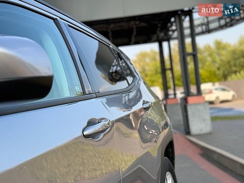 Позашляховик / Кросовер Jeep Compass 2019 в Трускавці фото 33 Позашляховик / Кросовер Jeep Compass 2019 в Трускавці